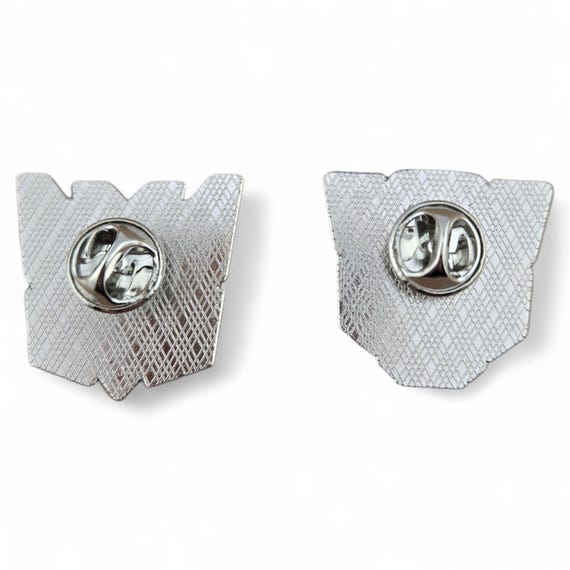 Transformers Enamel Pin – Autobot or Decepticon L… - image 7