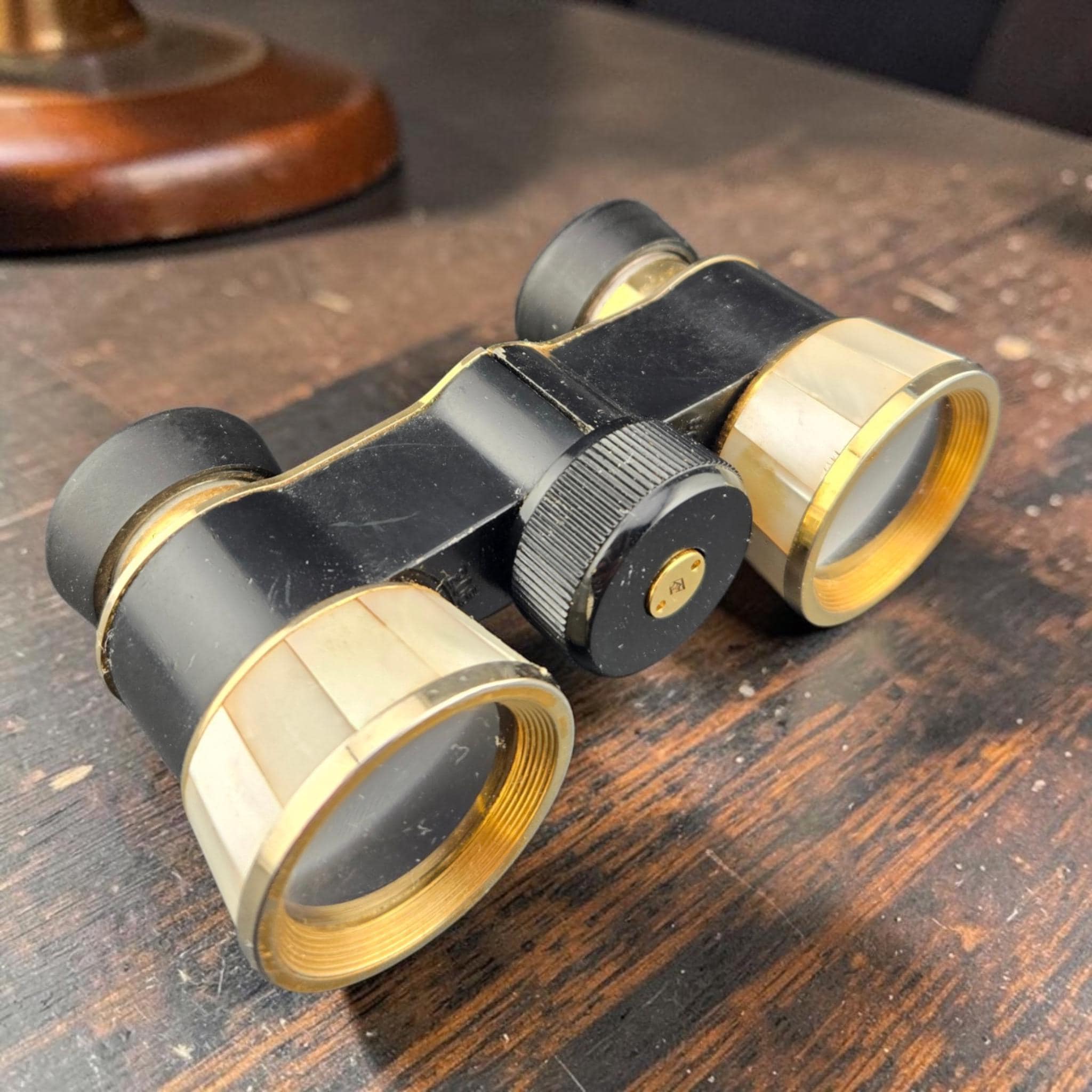 Japanese Vintage Opera Glasses - Etsy