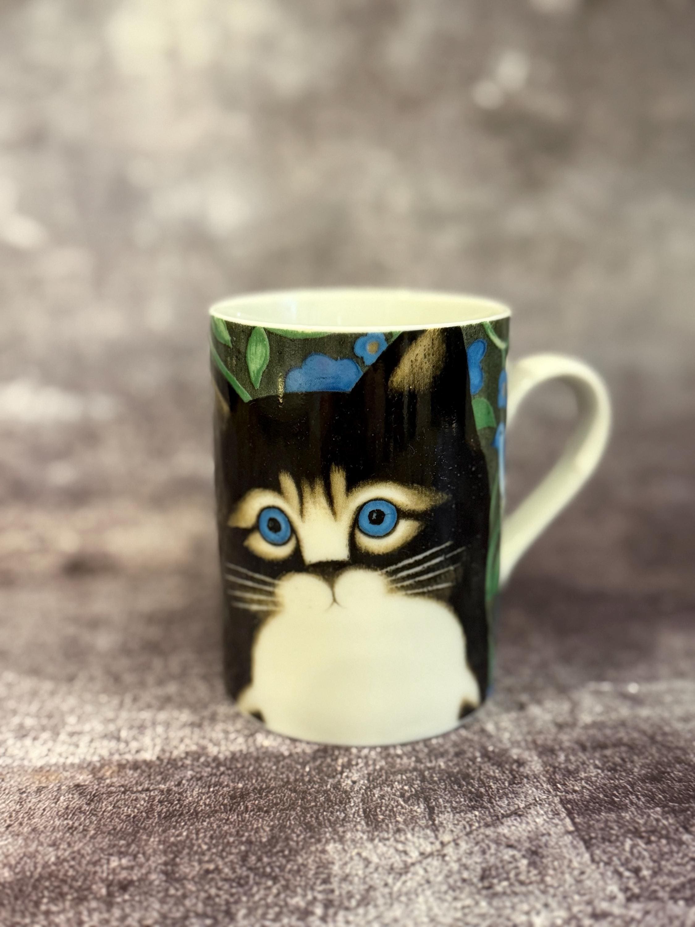 Martin leman cat - Etsy 日本