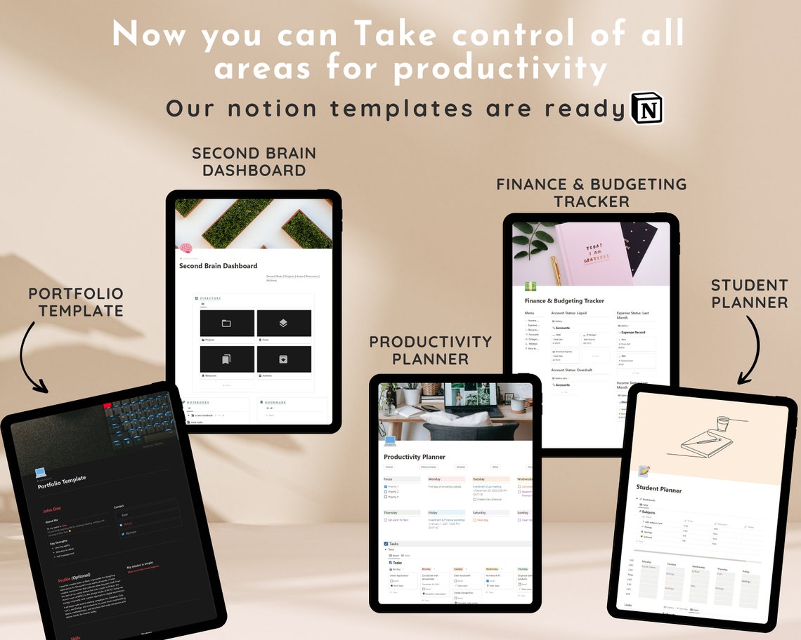 PLR Productivity Notion Templates Bundle,plr Templates,digital Plr,plr PLR Productivity Notion Templates Bundle,plr Templates,digital Plr,plr