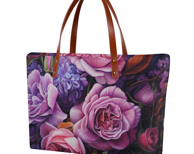 Women's Tote Bag | Diving Cloth