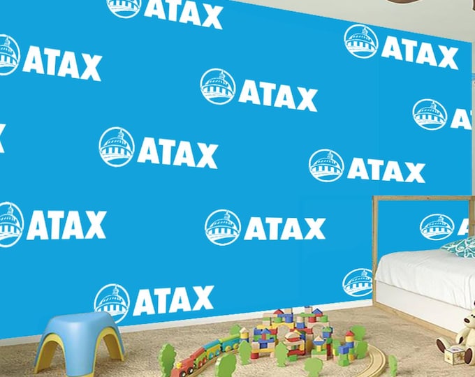 Over Size Wall Stickers