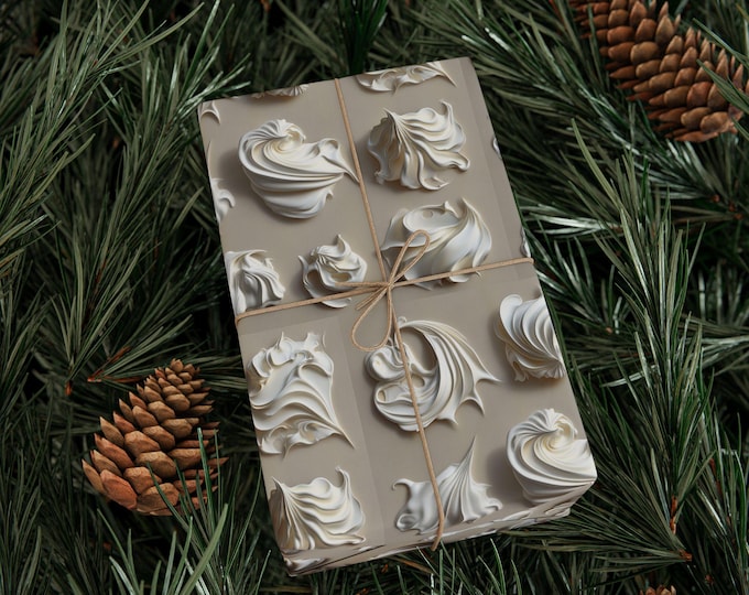 Wrapping Papers, Holiday, Christmas, Birthday, Grandparents Day, Mom, Aunt, Mother-in-law, Sister-in-law, Daughter, Sister, Daughter, Niece