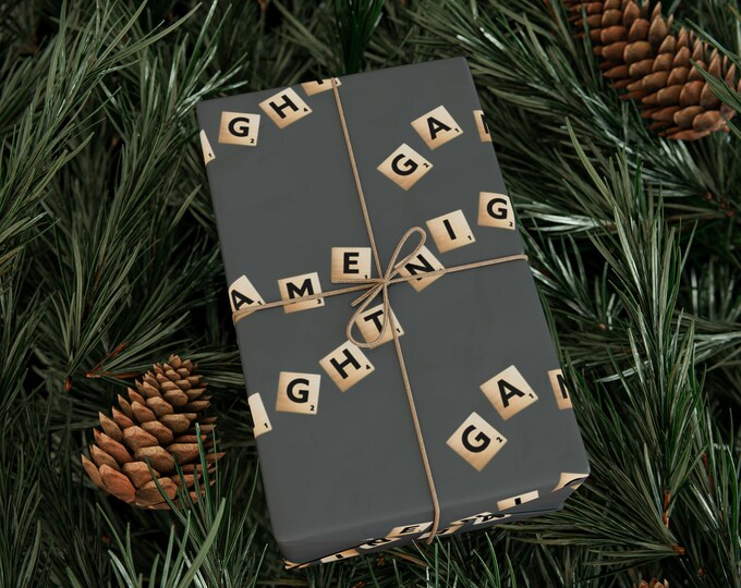 Game Night Wrapping Papers, Pure Game Night Bliss, Ready, Set, Game, Board Games, Good Times, Leveling Up, Game On, Game Night Goals,