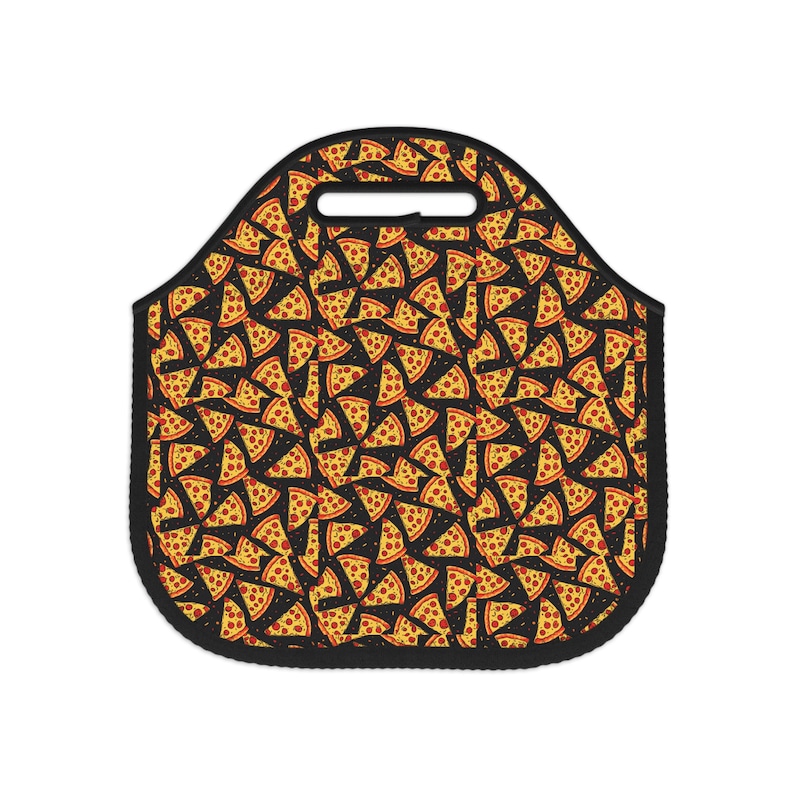 Smart Neoprene Lunch Bag main image 0