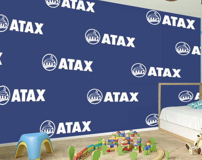 Over Size Wall Stickers