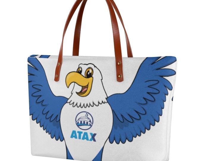 Women's Tote Bag | Diving Cloth