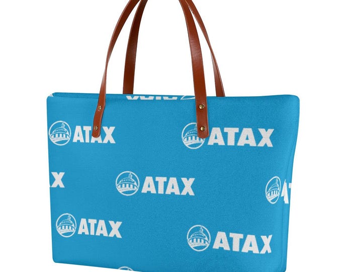 Women's Tote Bag | Diving Cloth