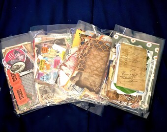 Ephemera Bundle