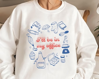 Comfort Colors© Funny Baking PNG SVG、Home Baker Shirt PNG、Baking Moms Gift For Bakers Cookie Mom Shirt SVG、DTF