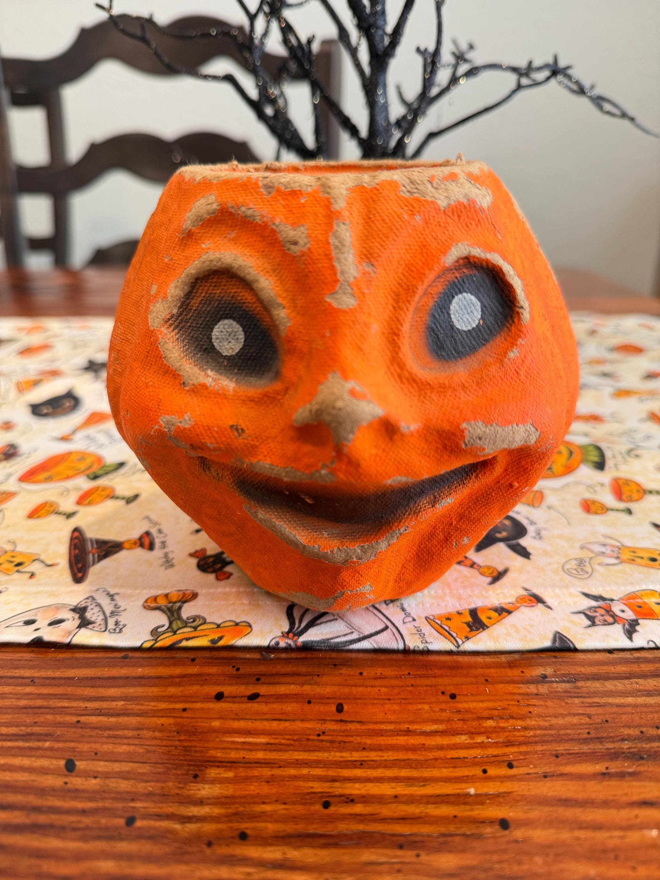 1930s Jack O Lantern - Etsy