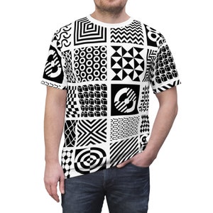 Men&#39;s t-Shirt , t-shirt , T-shirt for men, black t-shirt , Men&#39;s T-shirt , T-shirt for gift, Avenger&#39;s T-shirt,  Black & White Tee Shirt