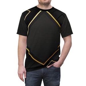 Men&#39;s t-Shirt , t-shirt , T-shirt for men, black t-shirt , cut and Sew Tee, Men&#39;s T-shirt , T-shirt for gift, Avenger&#39;s T-shirt, Super Hero