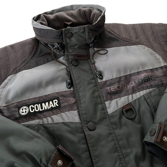 Colmar Technologic GORP zimní bunda [L] - image 2