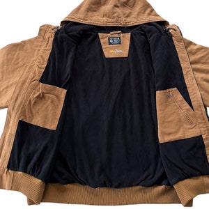 Carhartt Active Bunda XXL - Etsy
