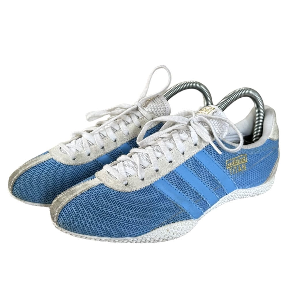 Adidas Originals Titan vintage atleticke boty 39 1 3