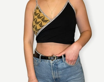 Crop Top von Karl Kani [S]