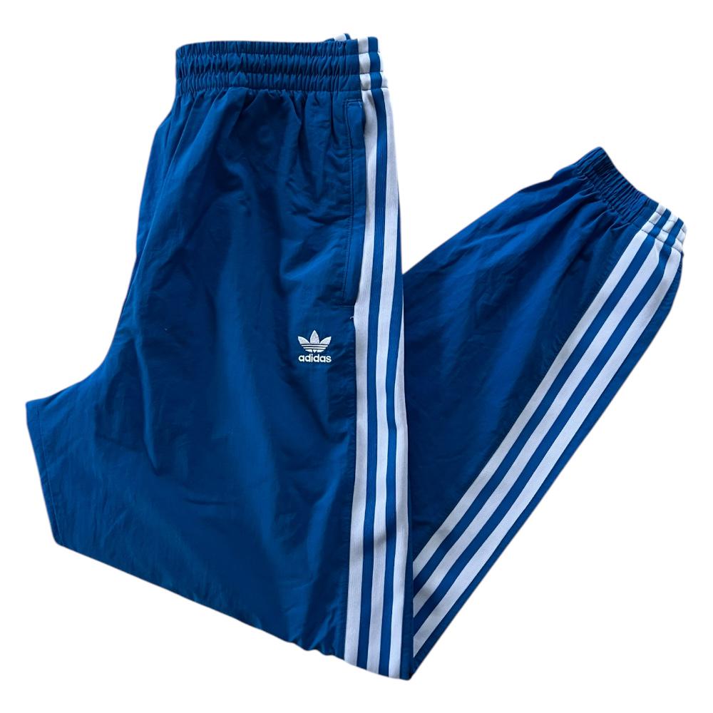 70s Adidas Pants - Etsy