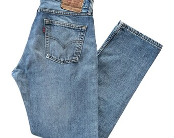 Levi's 517 vintage džíny [W32L32]