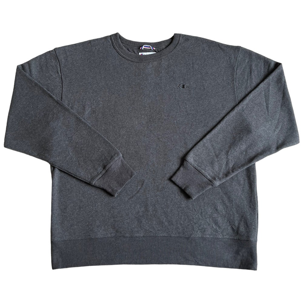 champion mikina crewneck sweatshirt