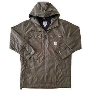 Carhartt rockford shop