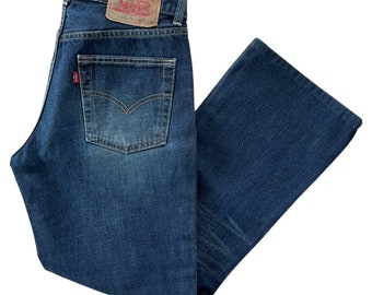 Levi's 525 džíny [W31]