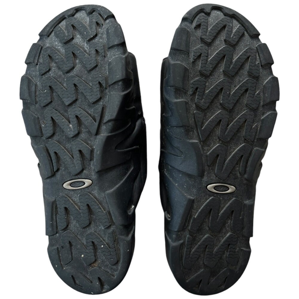 Oakley Vintage Y2k Pantofle Slides [45] - Etsy 