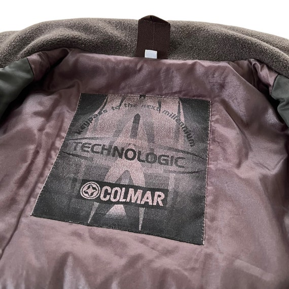 Colmar Technologic GORP zimní bunda [L] - image 5