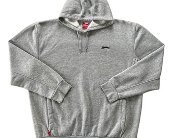 Slazenger hoodie deals