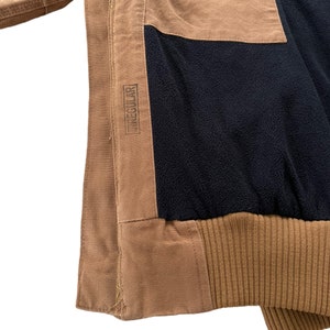 Carhartt Active Bunda XXL - Etsy