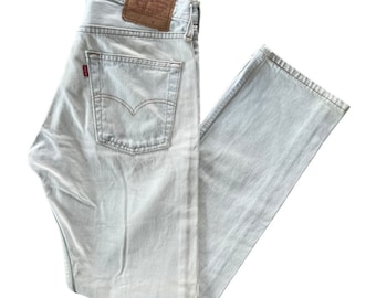 Levi's 505 džíny [W31L32]