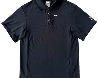 NIKE Court dresové polo triko [XS]