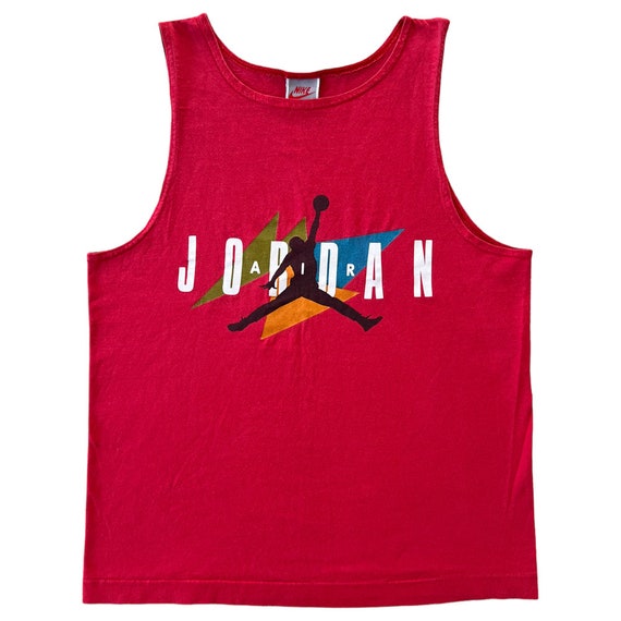 NIKE Air Jordan Vintage Tilko S Etsy