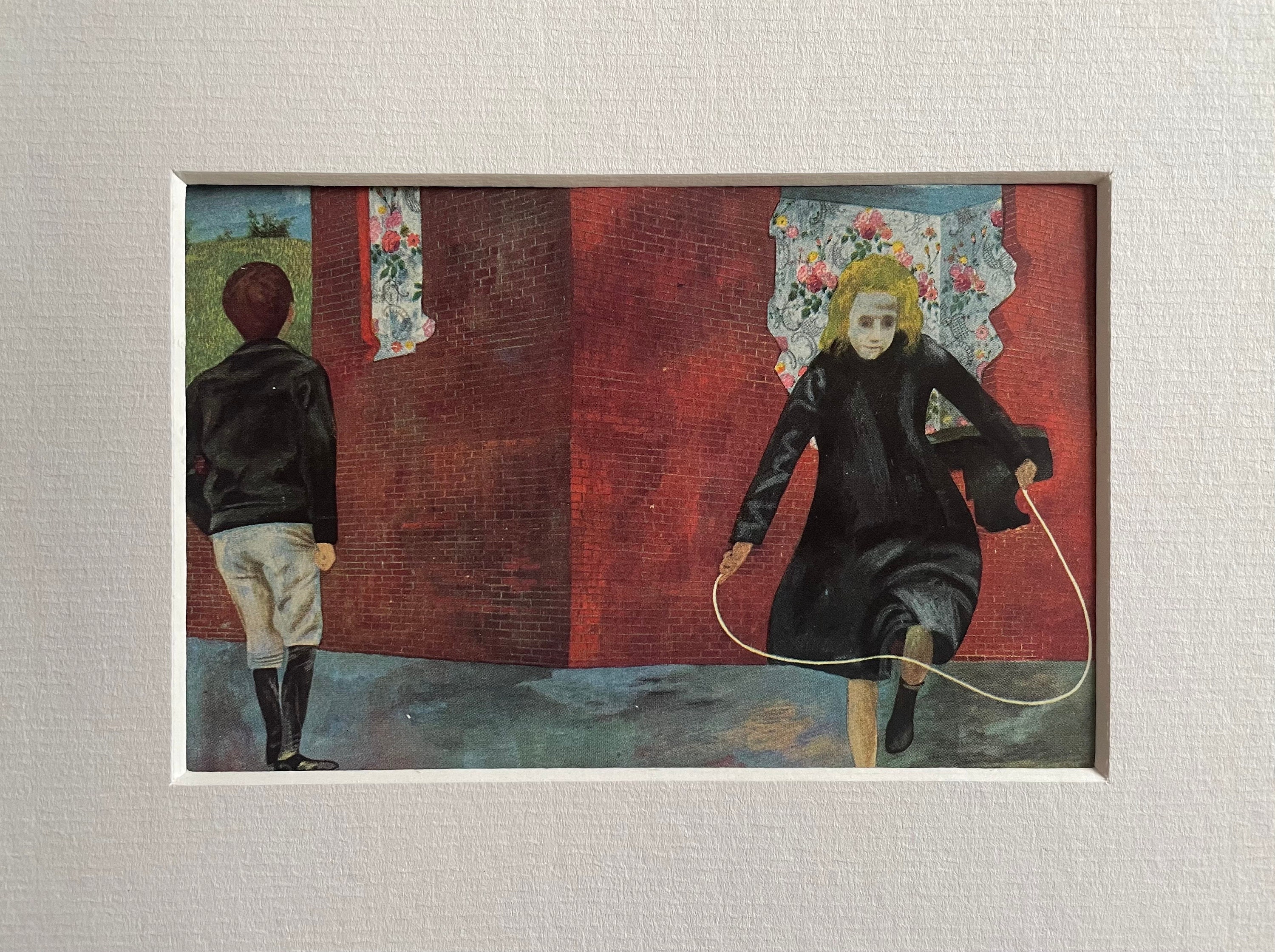 大特価 pop Ben shahn - Etsy 日本 絵画