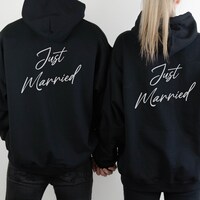 Guys Be Like Yeah I'm Married Sweatshirt