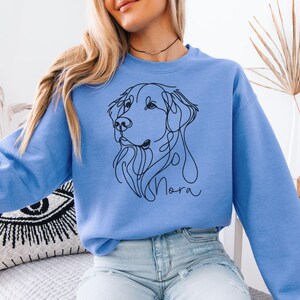 front-Carolina Blue