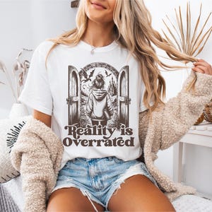 Bookish Shirt, Romantasy Readers, Book Club Shirt, Smut Reader, Booklover Gift, Romance Reader, Book Lover Shirt, Bookish Gift, Book Trope