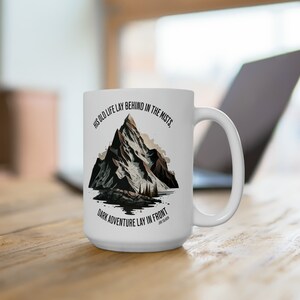 Jrr tolkien mug -  Italia