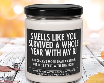 One Year Anniversary Gifts, Funny 1 Year Anniversary Gifts, One Year Anniversary Gifts for Boyfriend, First Anniversary Gifts for Girlfriend
