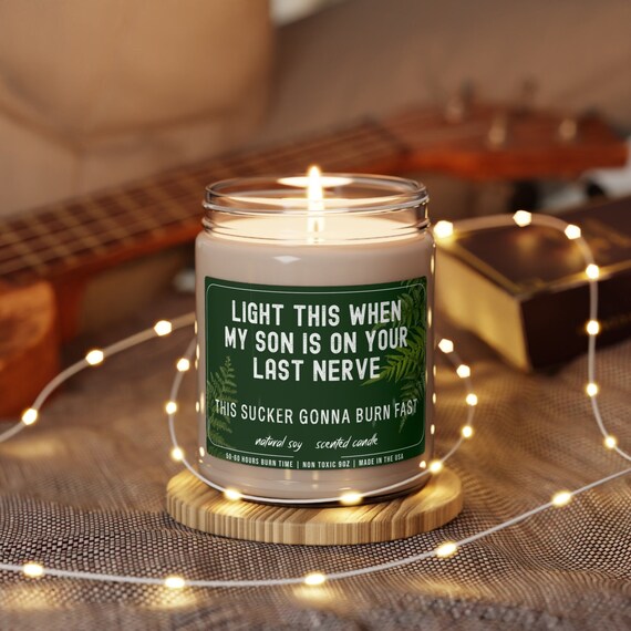 Daughter in Law Gifts, Funny Daughter in Law Wedding Gift, Future