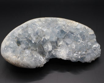 Celestit Geode - Himmlische Ruhe