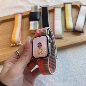 Apple Watch Band -  UK