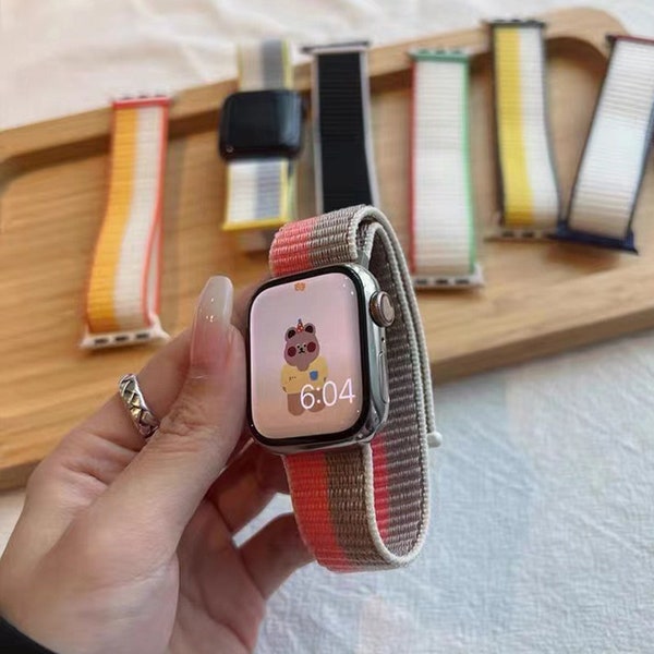 velcro-apple-watch-band-40mm-etsy