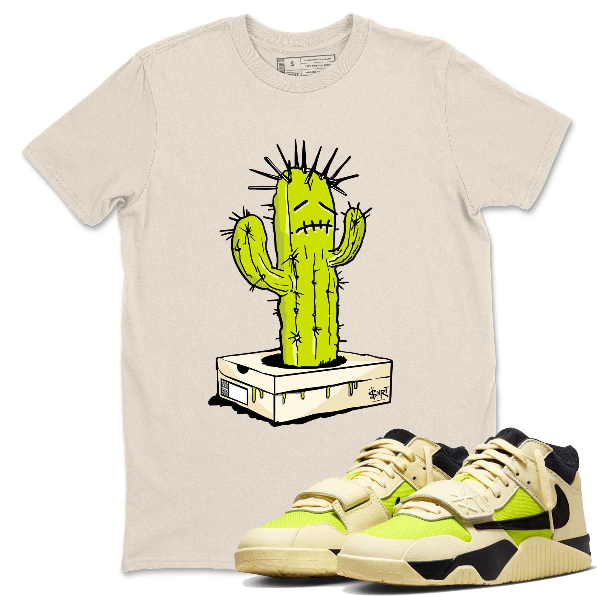 Marithe☆25SS CACTUS GRAPHIC HALF TEE（2color） Amazon.com: Always Be Happy Cactus T-Shirt : Clothing, Shoes