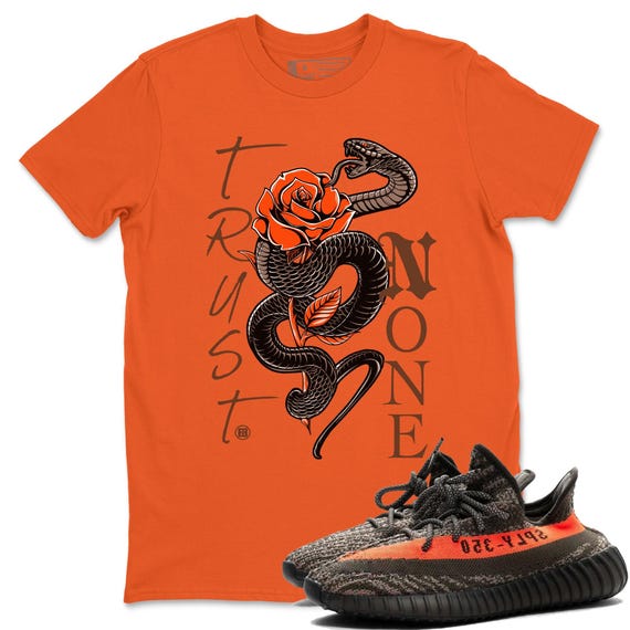 Snake yeezys deals