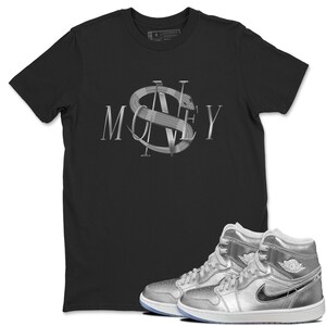 Silver Sneakers T Shirts Etsy