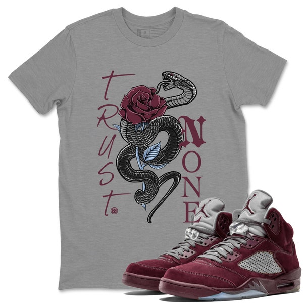 sneaker tee shirts