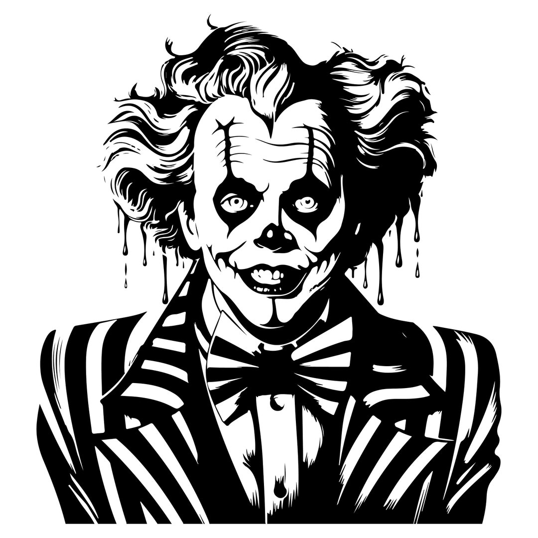 Beetlejuice 2 Movie Beetlejuice 2024 Movies Beetle Juice Etsy