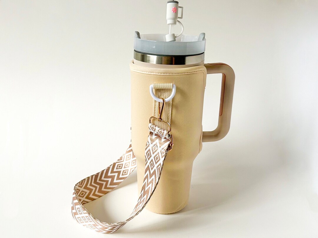 40oz Stanley Cup Holder Strap for Stanley Cup Shoulder Strap Stanley