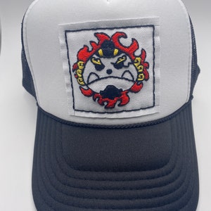 Jinbe Jolly Roger Hat